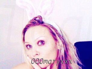 000maryxxx