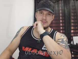 0bobbysexy0