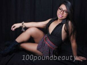 100poundbeauty