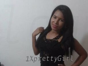 1XprettyGirl