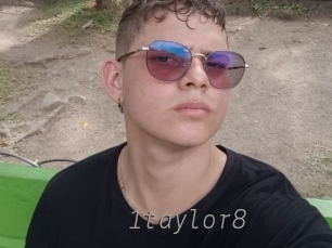 1taylor8
