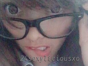 24sexyliciousxo