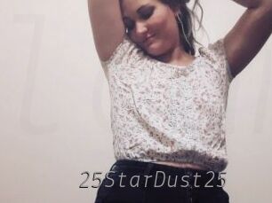 25StarDust25