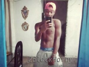 2BlackHorny