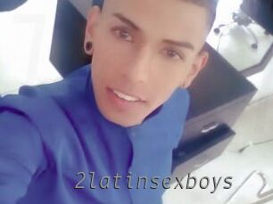 2latinsexboys