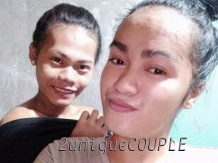 2uniqueCOUPLE