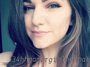 34hhgamergirlhannah