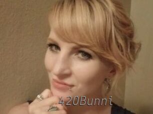 420Bunni