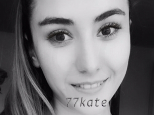 77kate