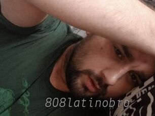 808latinobro