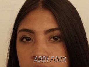 ABBYFOOX