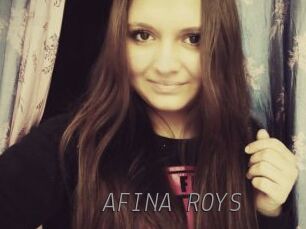 AFINA_ROYS