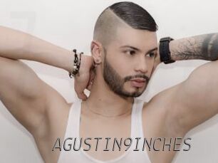 AGUSTIN9INCHES