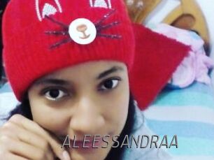 ALEESSANDRAA