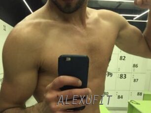 ALEXUFIT