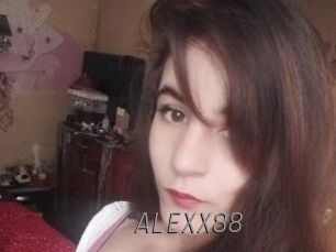 ALEXX88