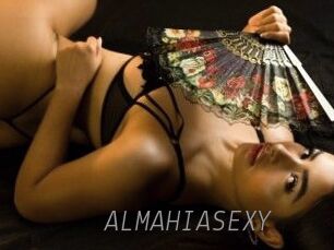 ALMAHIASEXY