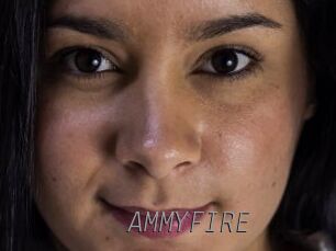 AMMYFIRE