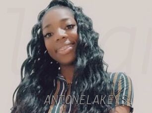 ANTONELAKEYS