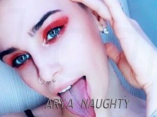 ARYA_NAUGHTY