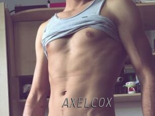 AXELCOX