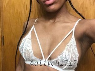 Aaliyah1717