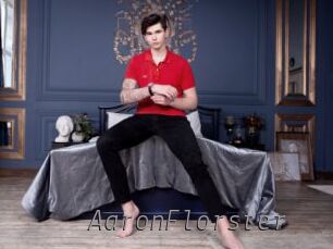 AaronFlorster