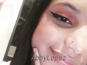 AbbyLopez