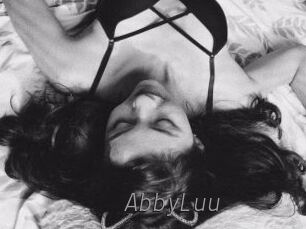 AbbyLuu