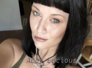 Abby_Lucious