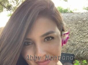 Abby_Montana