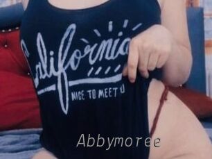 Abbymoree