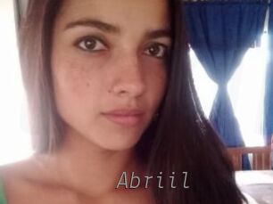 Abriil