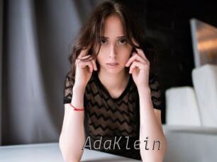 AdaKlein