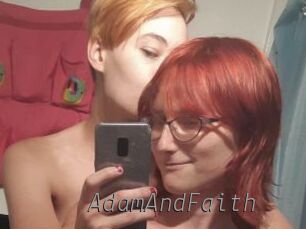 AdamAndFaith