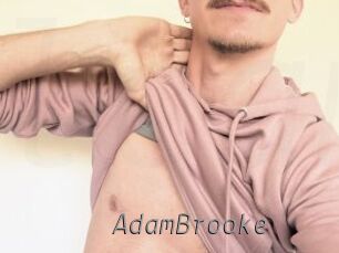 AdamBrooke