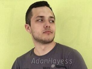 AdamHayess