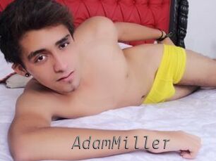 AdamMiller