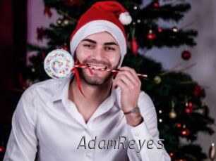 AdamReyes