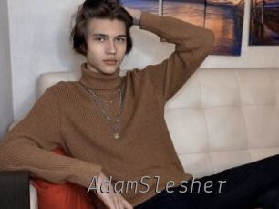 AdamSlesher