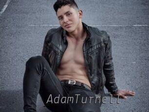 AdamTurnell