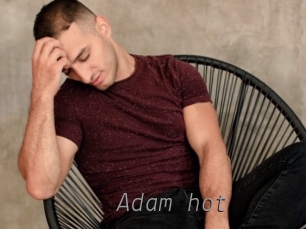 Adam_hot