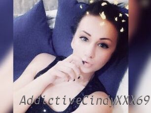 AddictiveCindyXXX69