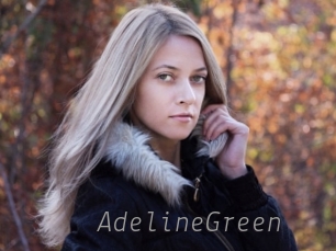 AdelineGreen