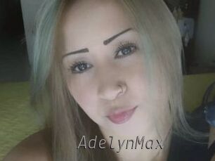 AdelynMax