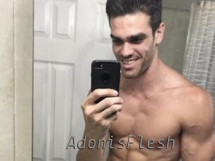 AdonisFlesh