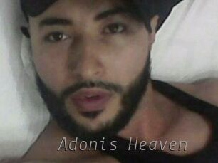 Adonis_Heaven