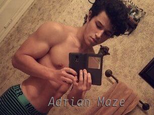 Adrian_Maze