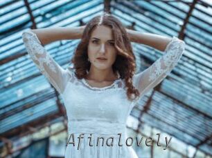 Afinalovely