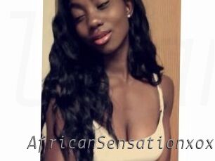 AfricanSensationxox